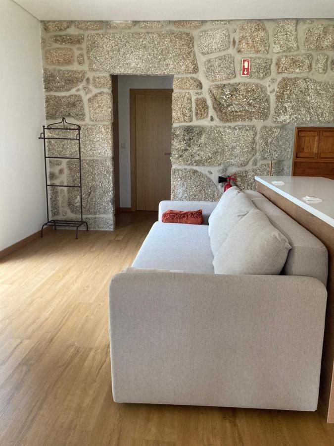 Ar Da Beira - Serra Da Estrela Belmonte  Extérieur photo