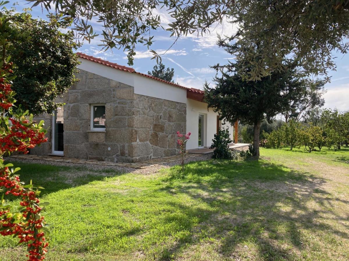 Ar Da Beira - Serra Da Estrela Belmonte  Extérieur photo