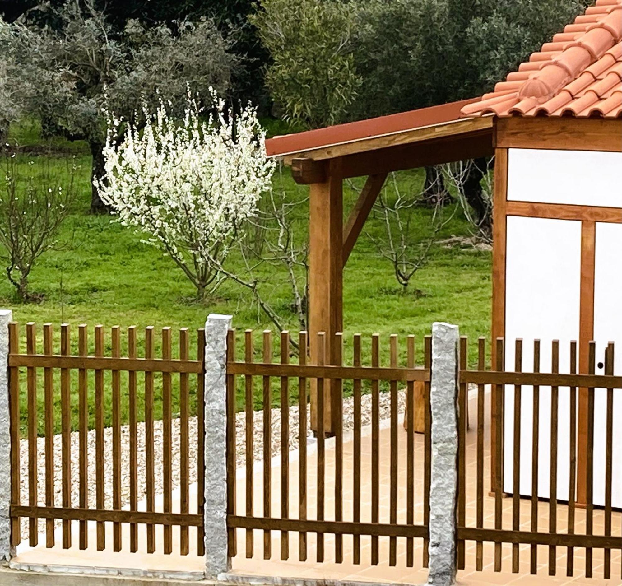 Ar Da Beira - Serra Da Estrela Belmonte  Extérieur photo