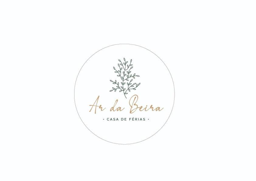 Ar Da Beira - Serra Da Estrela Belmonte  Extérieur photo