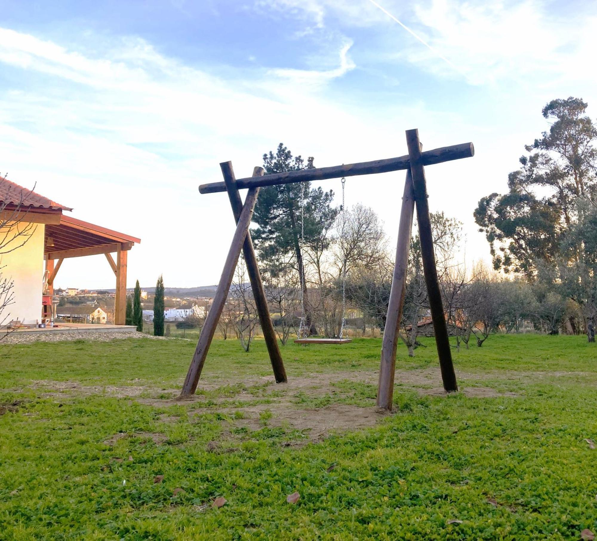 Ar Da Beira - Serra Da Estrela Belmonte  Extérieur photo