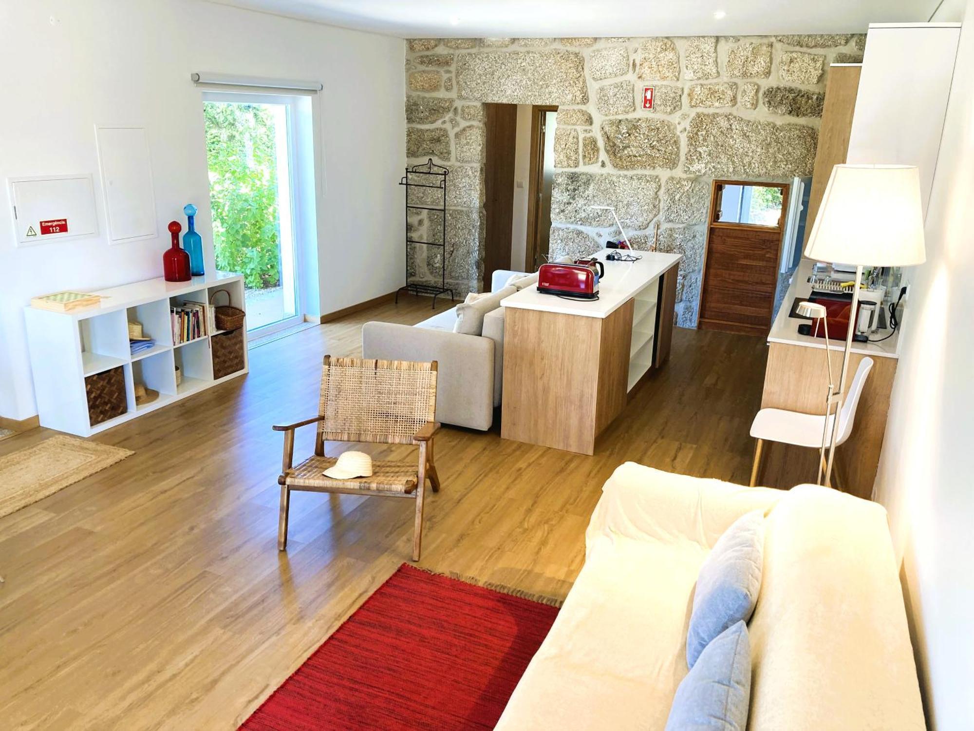 Ar Da Beira - Serra Da Estrela Belmonte  Extérieur photo